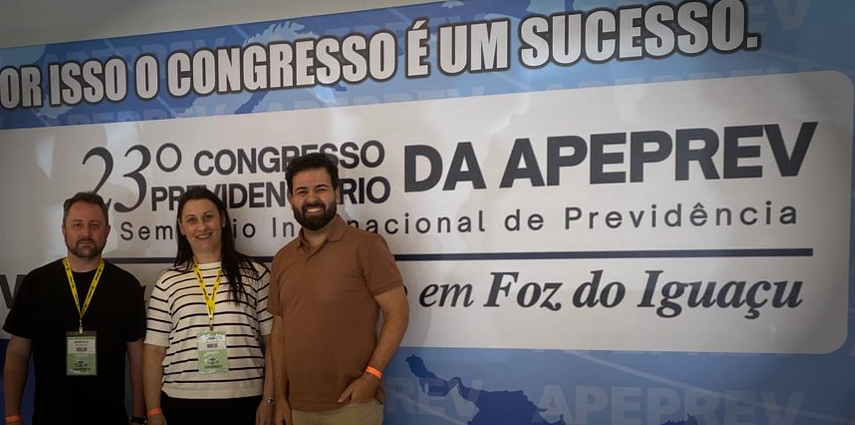 23º congresso apeprev